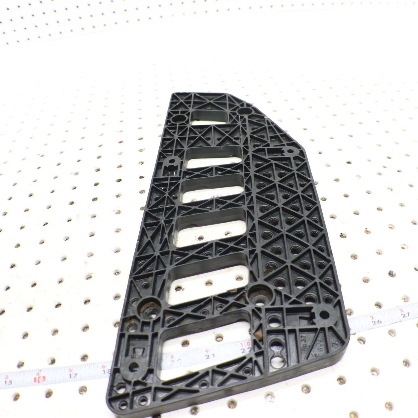 2009 Polaris Sportsman Xp 850 Foot Board FOOTPAD SUPPORT, LEFT 5437600