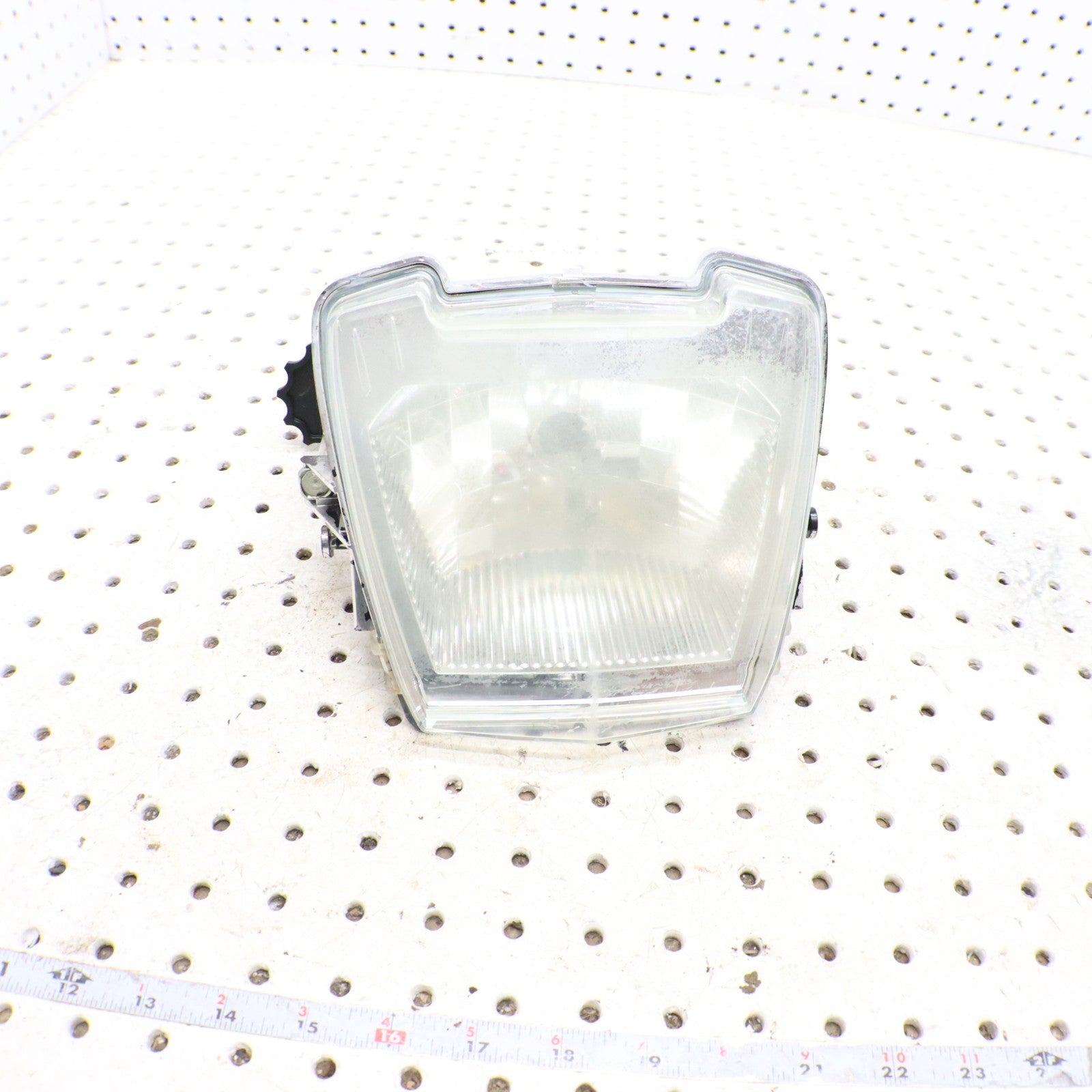 2008 Polaris Sportsman 800 Headlight Head Light Upper Pod 2410429