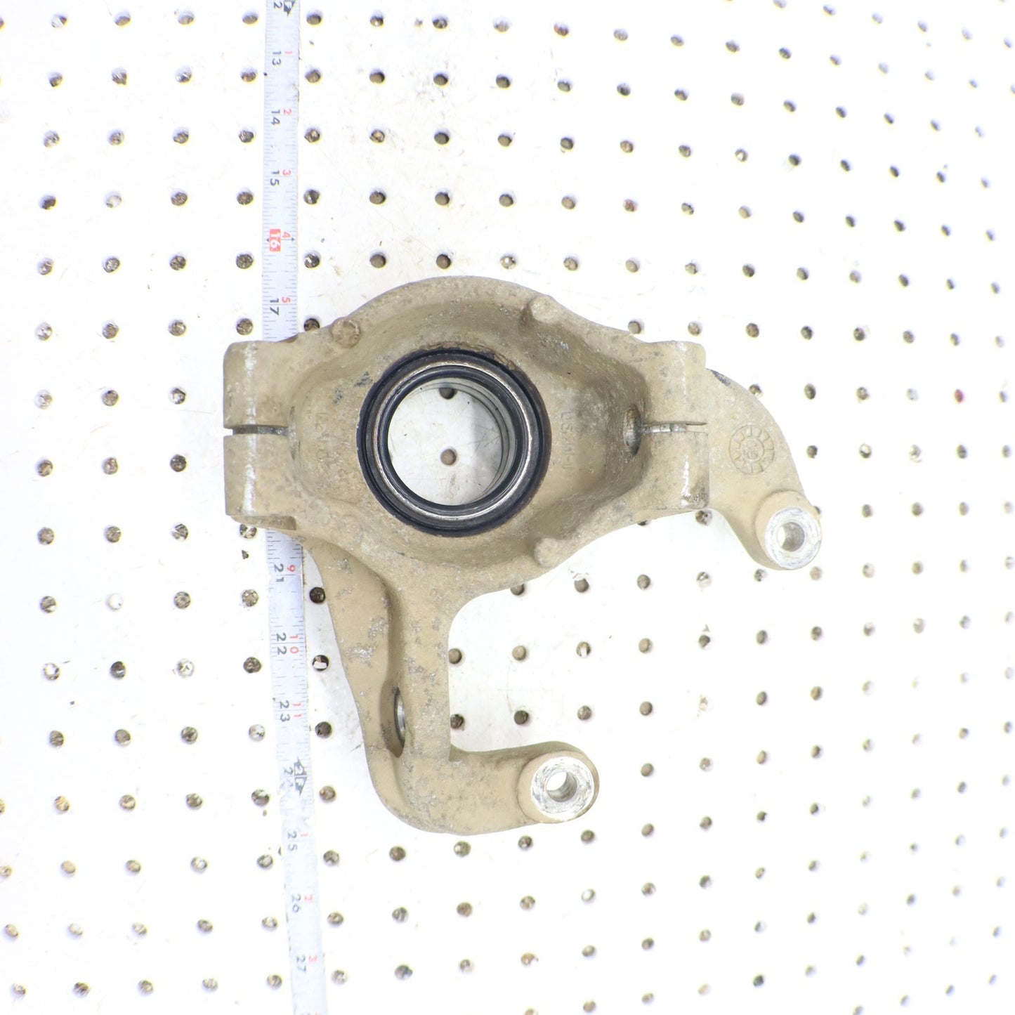 2009 Polaris Sportsman Xp 850 Steering Knuckle RIGHT 5136734; 5143614