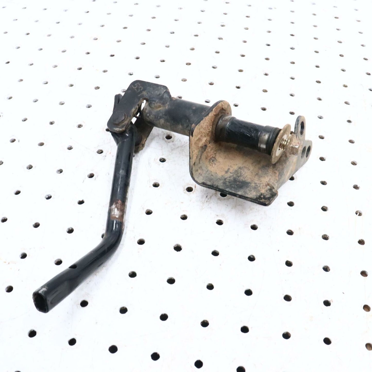 2004 ARCTIC CAT 650 SHIFT LEVER 0502-185; 0502-560