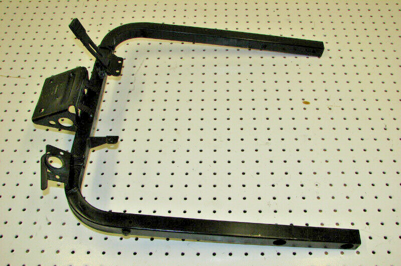 2002 POLARIS 800 RMK 159 STEERING POST HOOP SUPPORT 1013444