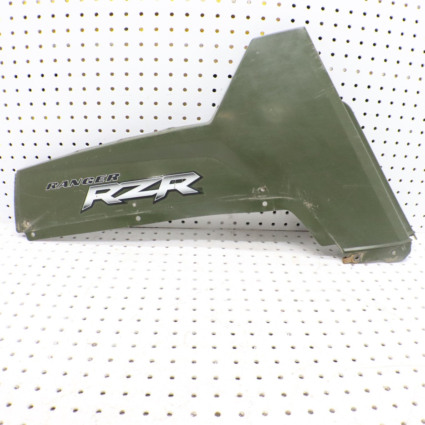 2009 Polaris Rzr 800 Fender Rear RIGHT REAR 5437393-498