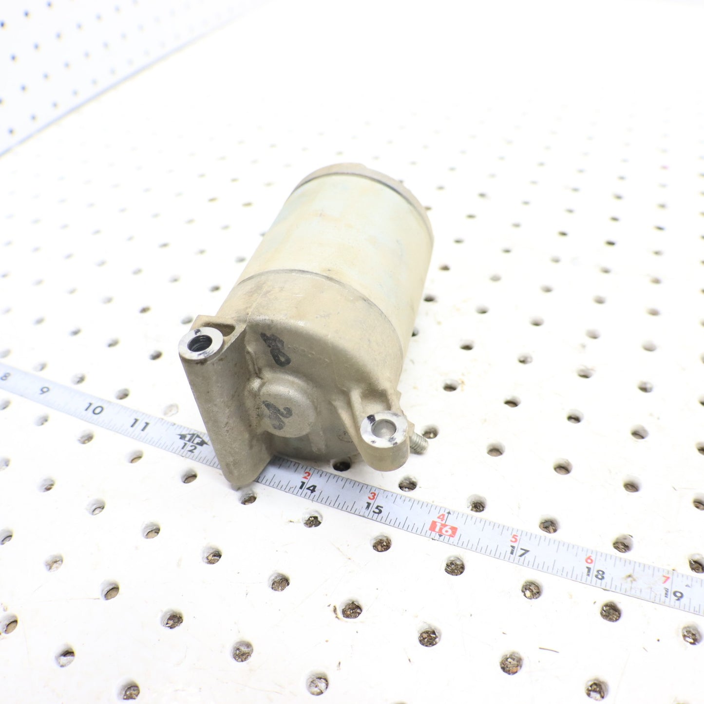2016 Polaris Sportsman Sp 570 Starter Motor 4014909
