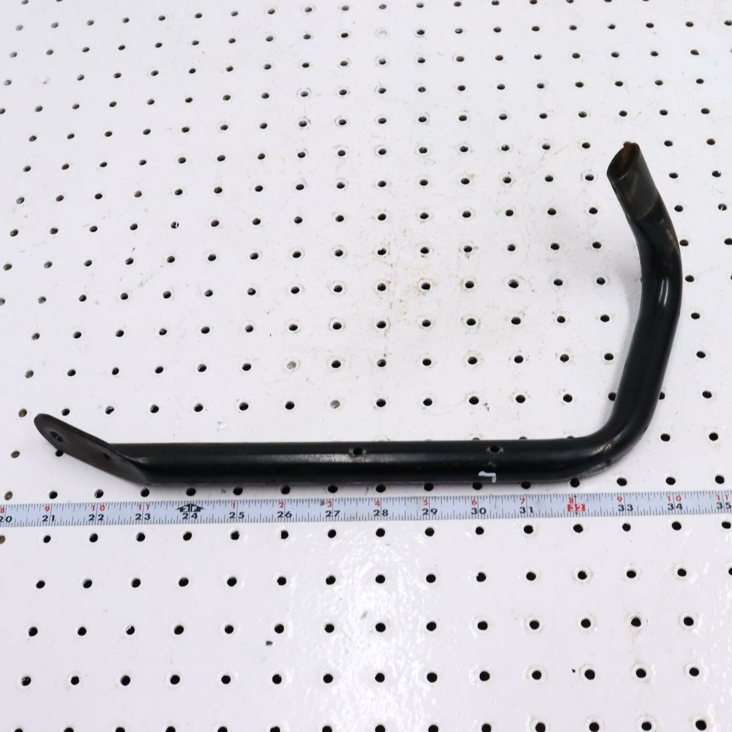2015 ARCTIC CAT XF 6000 LEFT FOOT REST SUPPORT 1707-455
