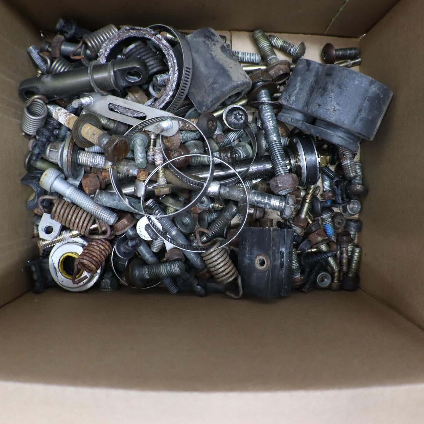 2015 POLARIS SWITCHBACK 800 HARDWARE NUTS BOLTS FASTENERS RANDOM