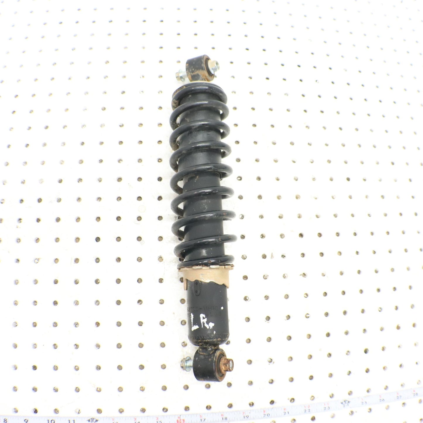 2016 SUZUKI KING QUAD 500 REAR SHOCK 62100-11H10-019