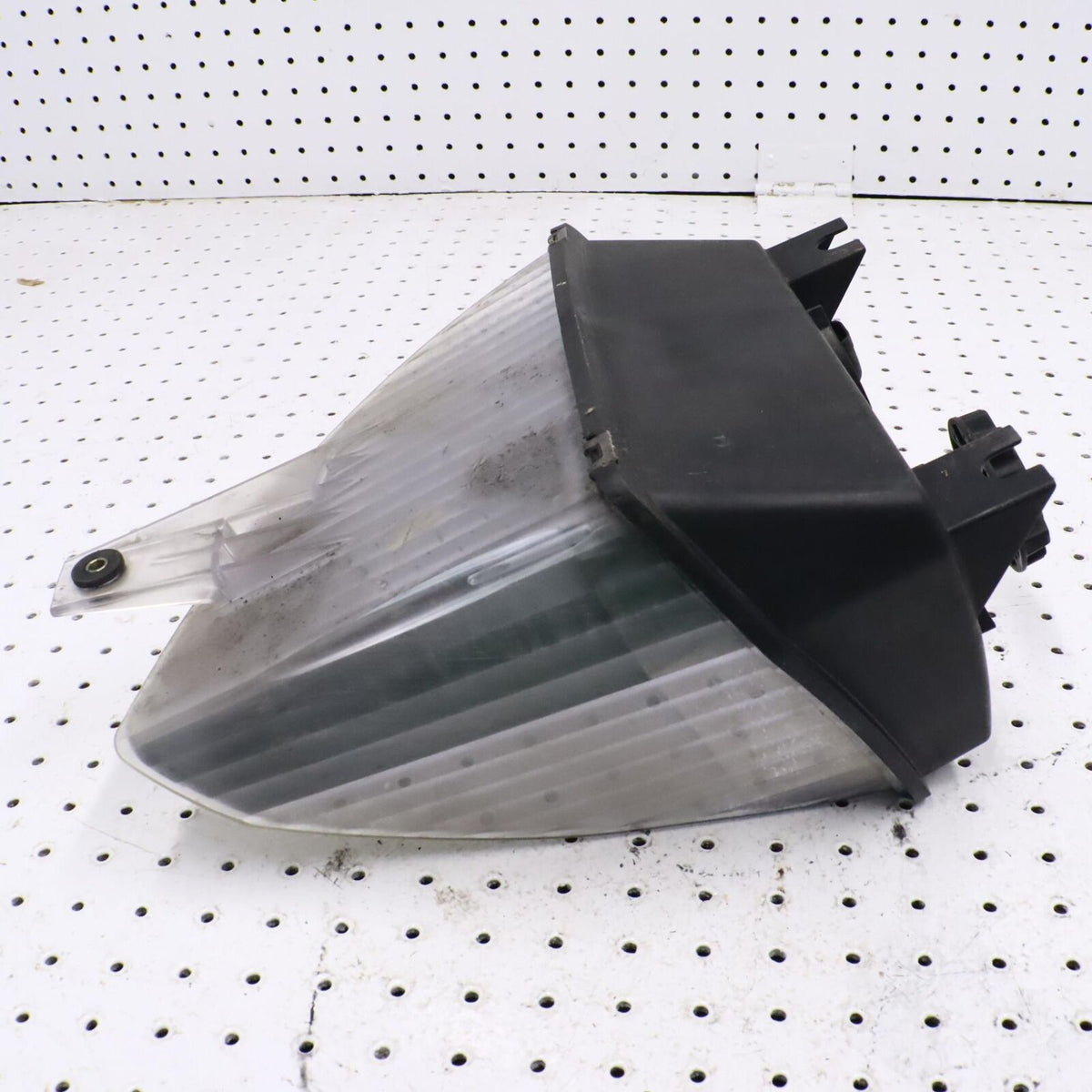 2007 ARCTIC CAT F5 FRONT LEFT HEADLIGHT HEAD LIGHT LAMP 0609-781