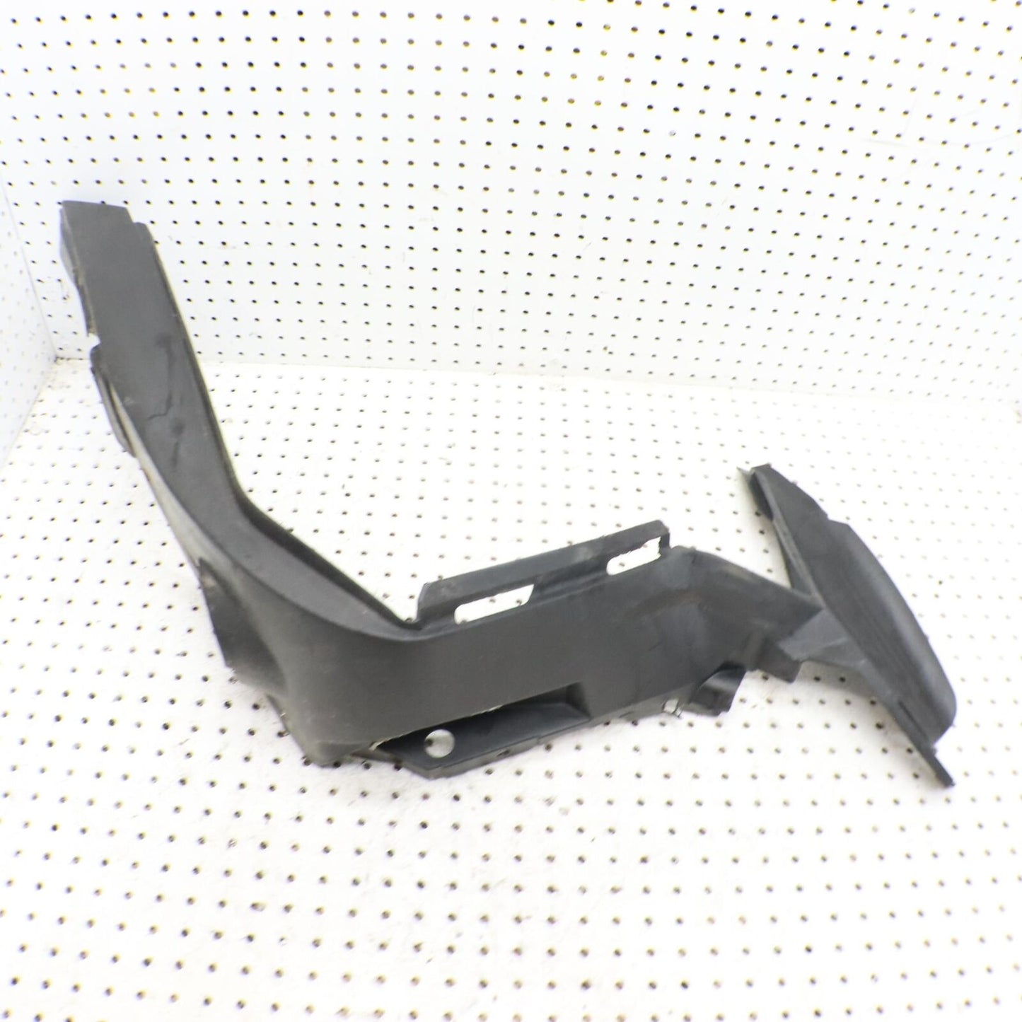 2010 SKI-DOO SUMMIT X 800R RIGHT SIDE LOWER BELLY PAN 502006831