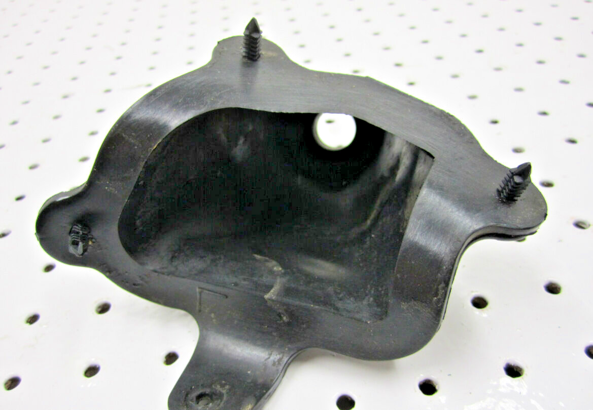 2007 YAMAHA PHAZER PZ50 TIE ROD BOOT LEFT COVER 1 8GC-2198F 8GC-2195E