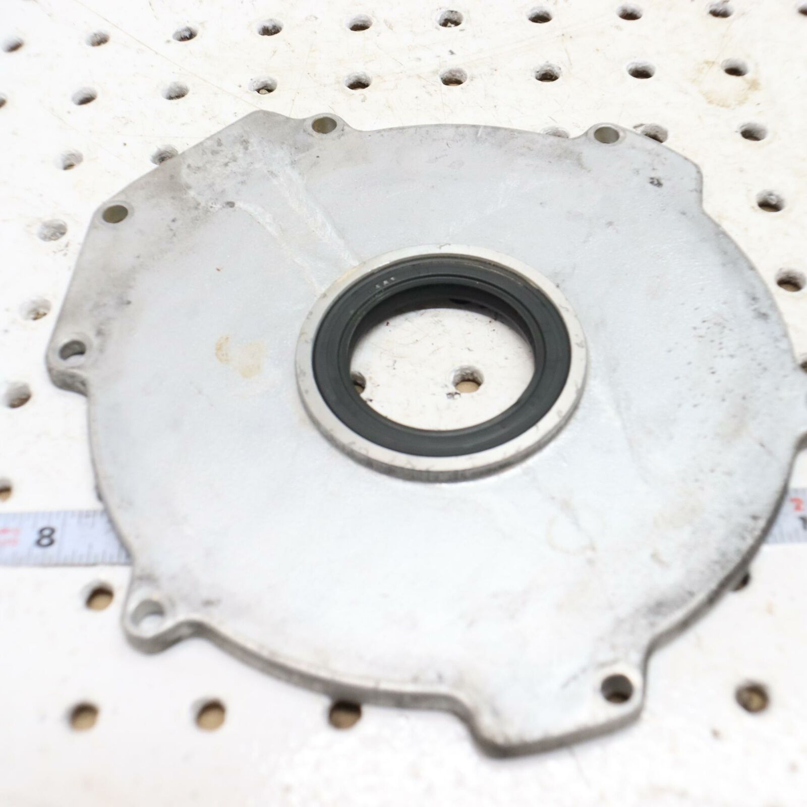 2006 POLARIS SWITCHBACK ENGINE SIDE COVER 0452923