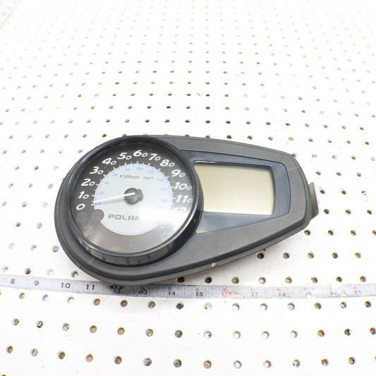 2006 POLARIS FUSION 700 SPEEDOMETER GAUGE SPEEDO DISPLAY 2410375