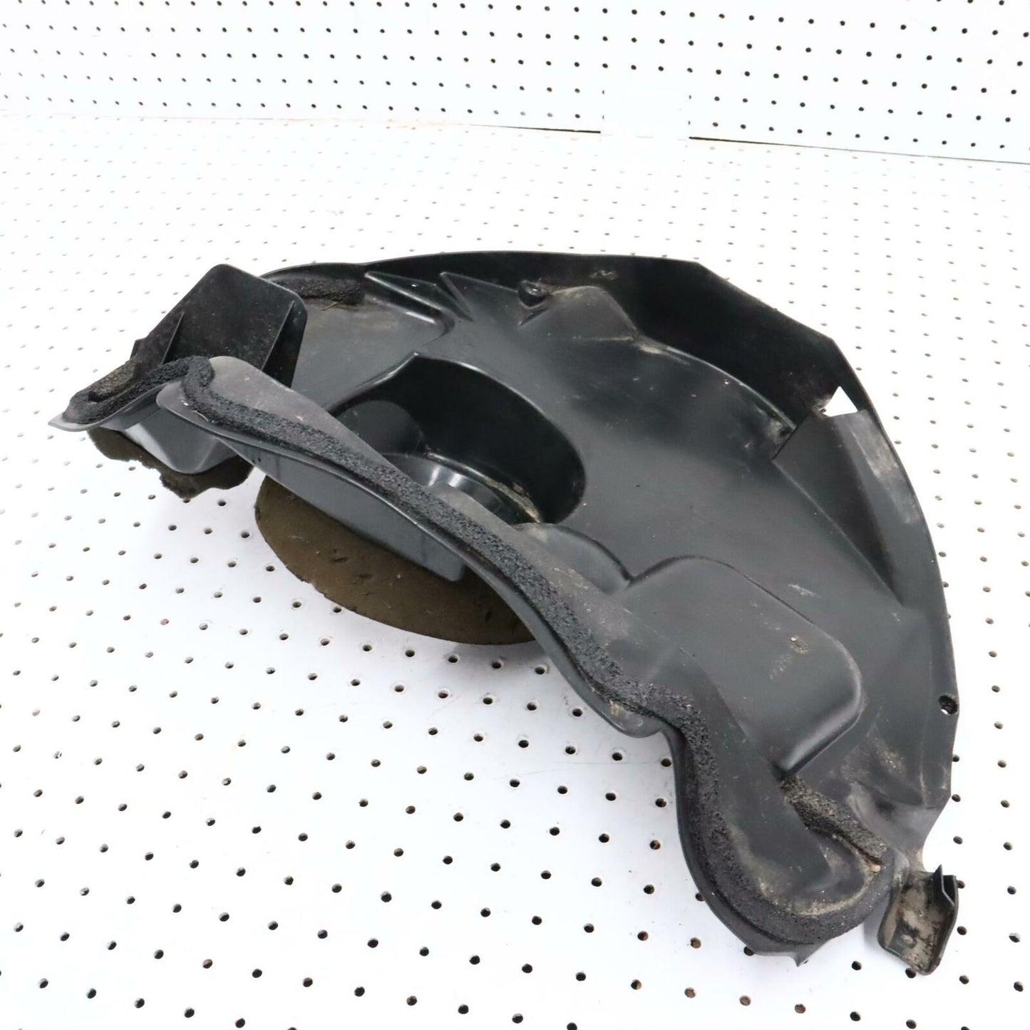 2007 POLARIS IQ 600 HEADLIGHT COVER PANEL CONSOLE TRIM 2633309; 2634005