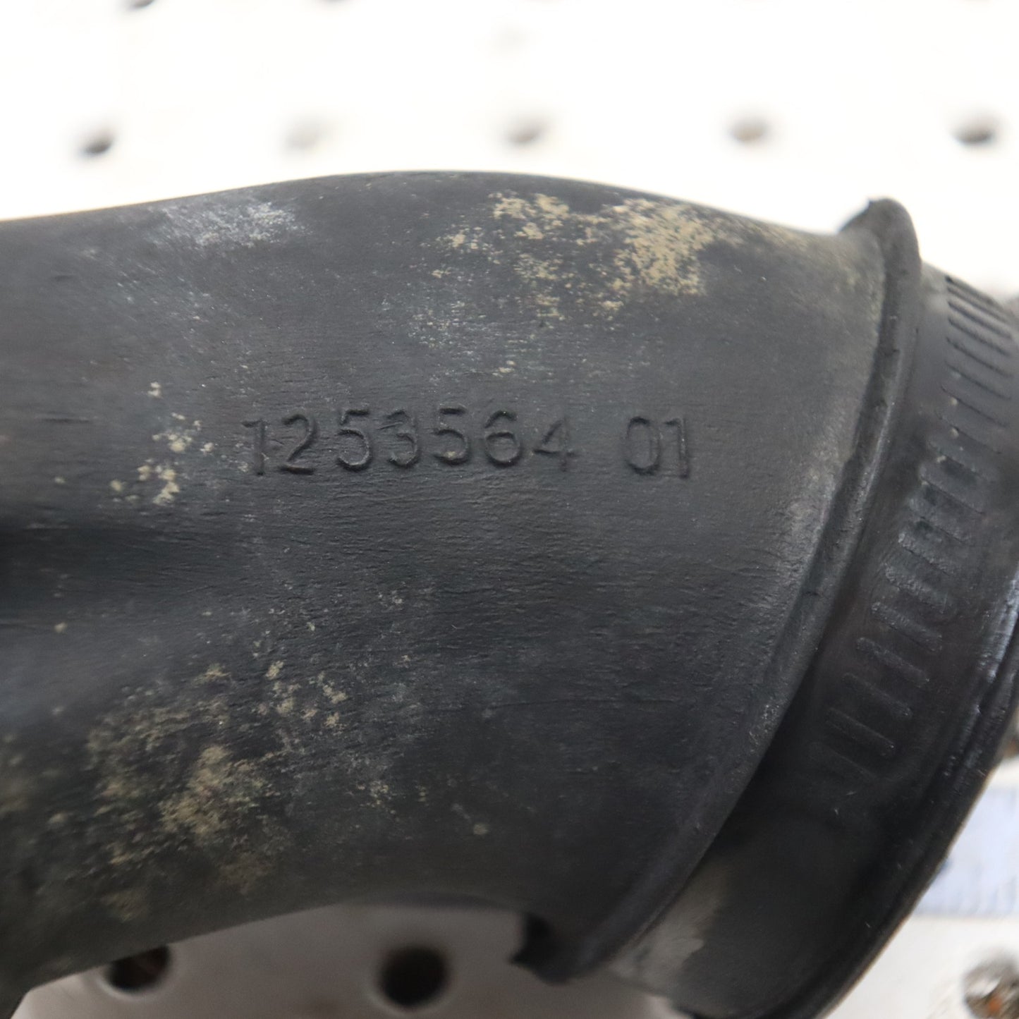 2008 Polaris Sportsman 800 Intake Manifold THROTTLE BODY ADAPTER 1253564 1240494