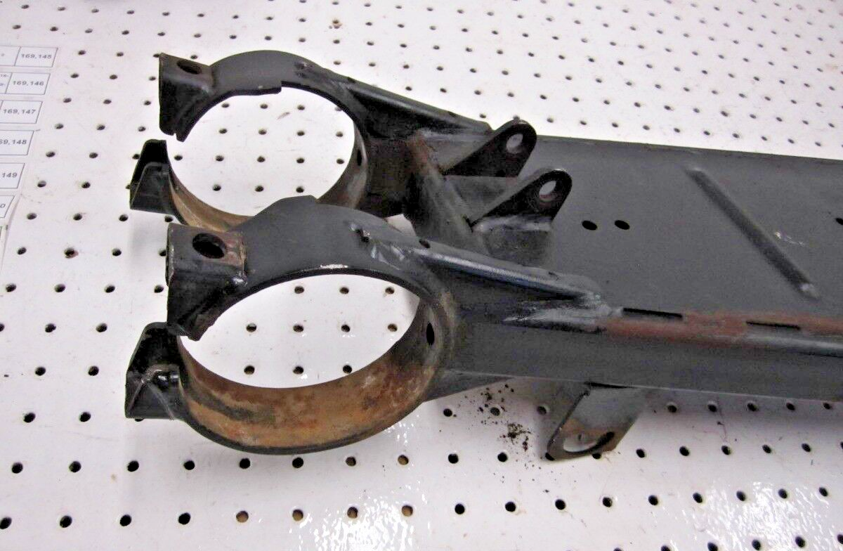 1993 POLARIS 350L 4X4 SWINGARM 1580048-067 1580090