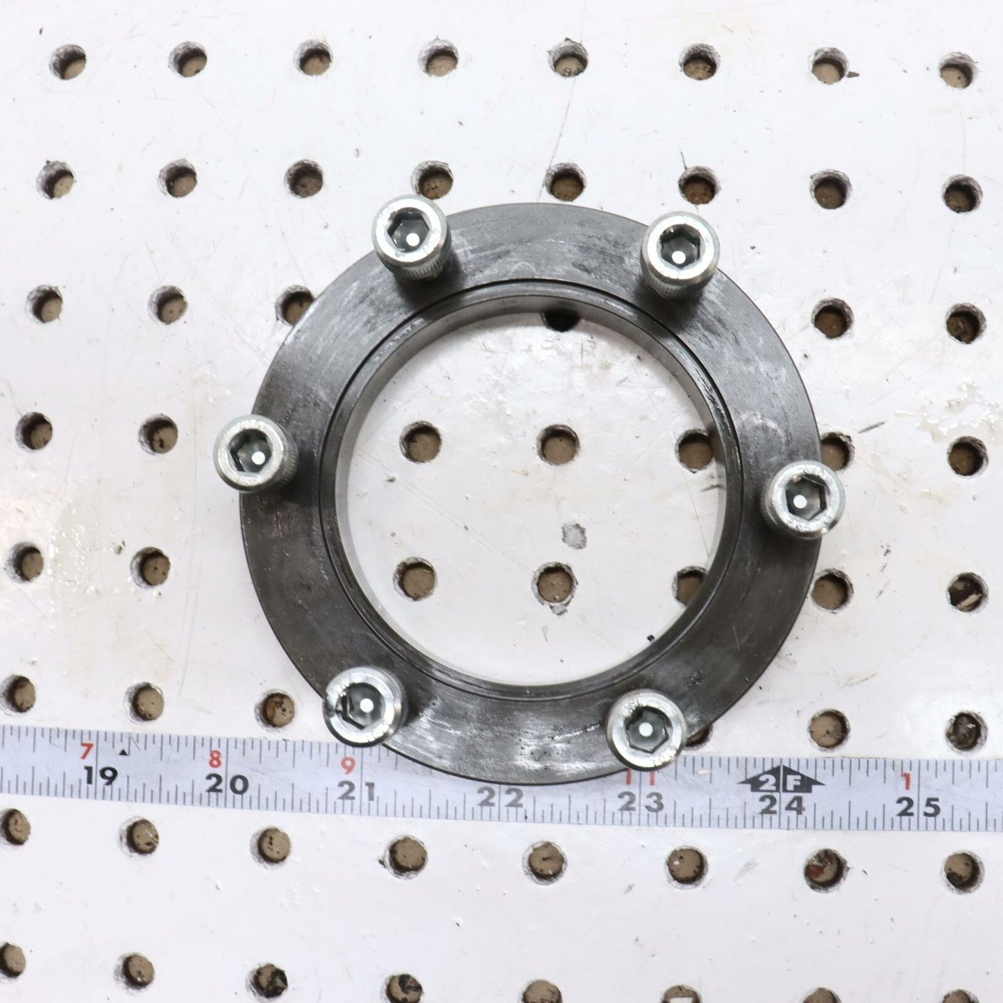 2004 ARCTIC CAT 650 ONE WAY BEARING RACE, ONEWAY CLUTCH 3201-321