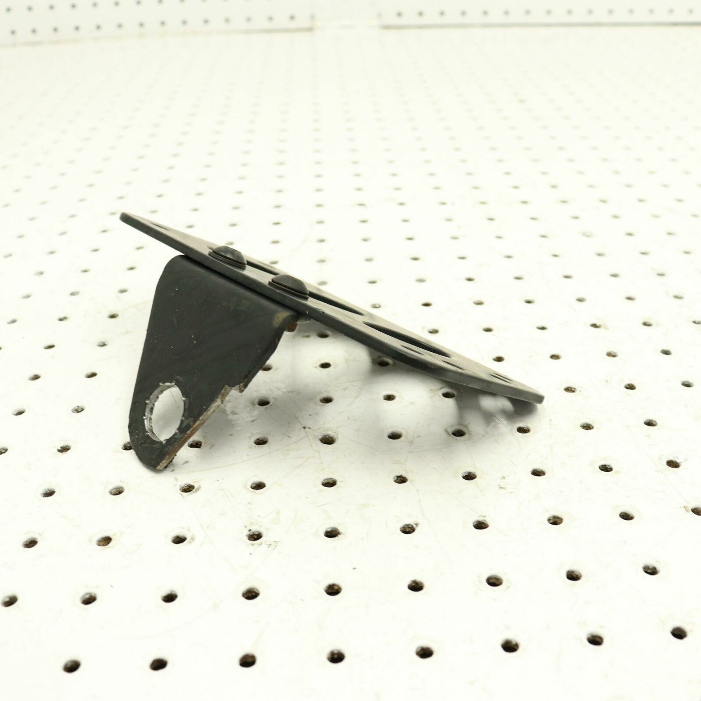 2003 SUZUKI SAVAGE 650 LICENSE PLATE BRACKET MOUNT CUSTOM