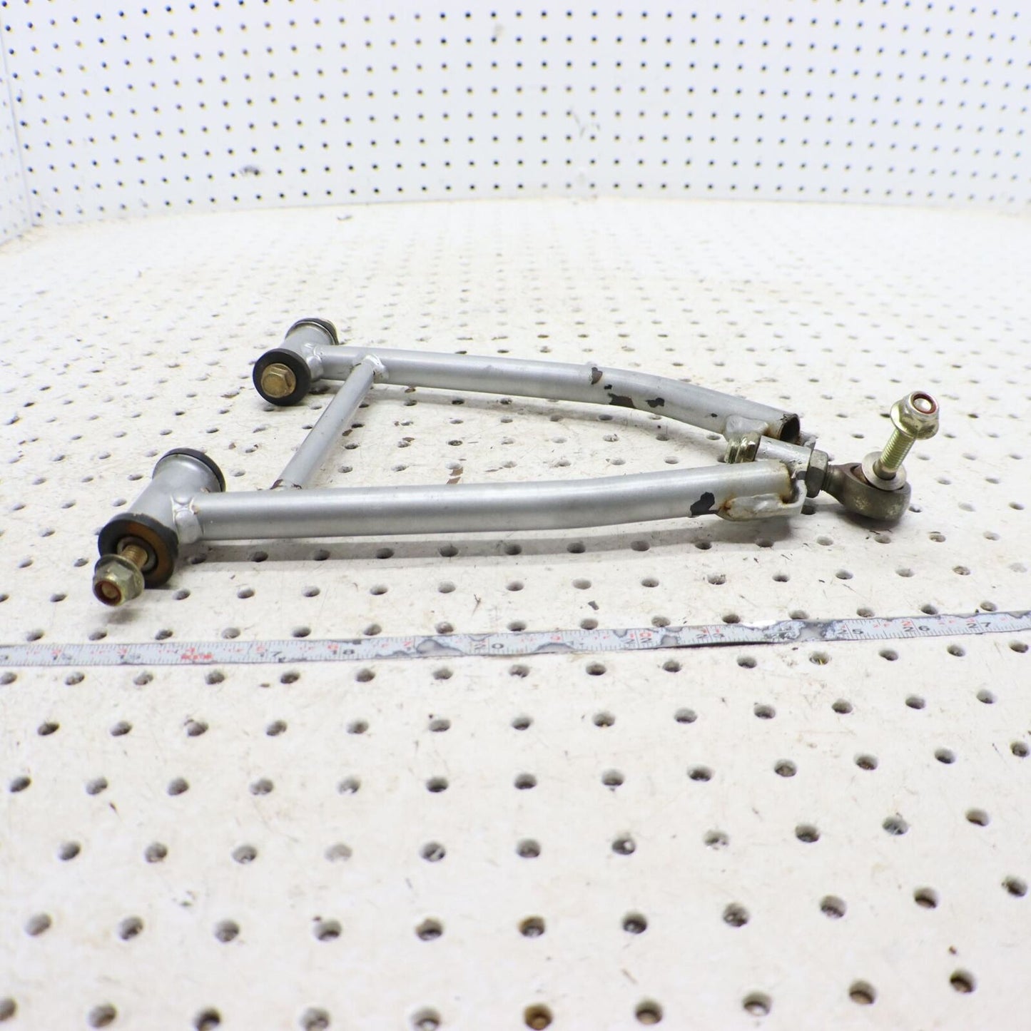 2006 POLARIS RMK 700 A ARM UPPER LEFT 2203023-385; 2203023-067