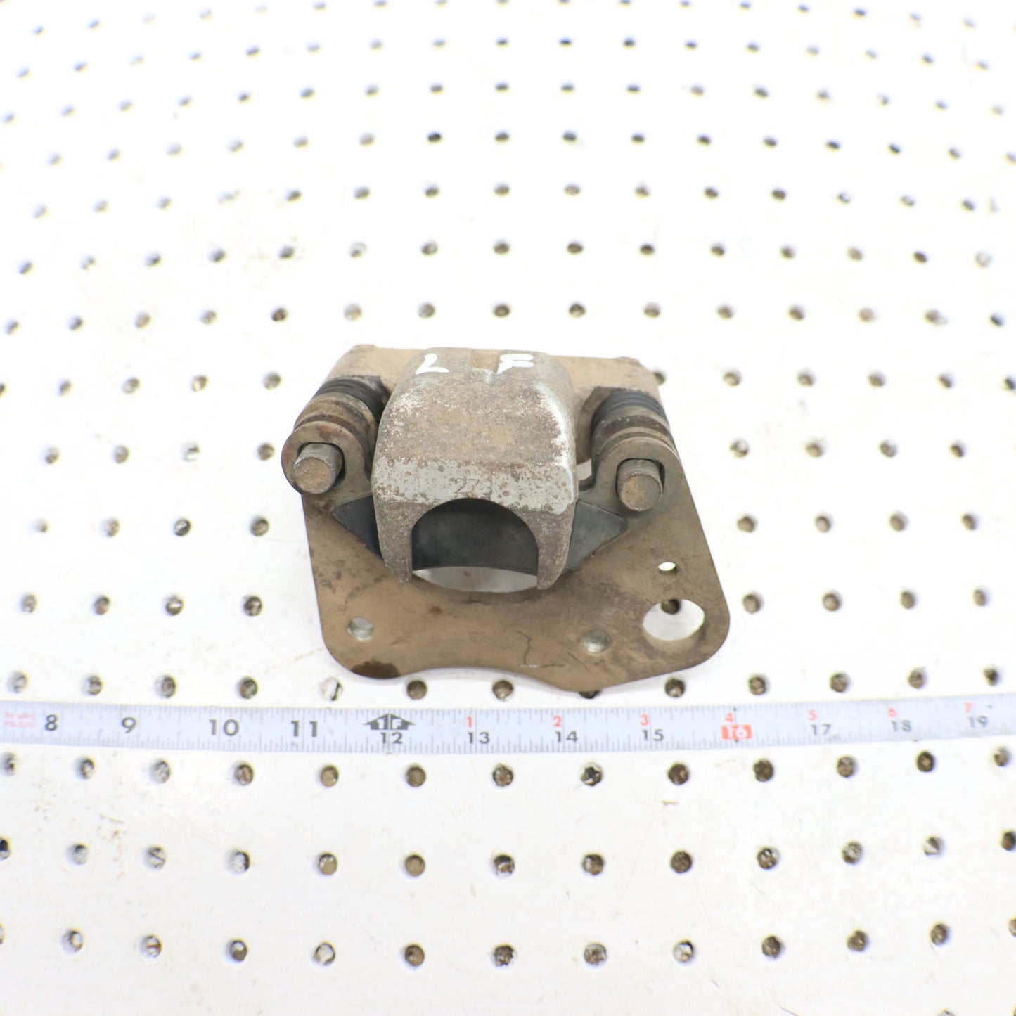 2014 Polaris Sportsman 570 Brake Caliper Front LH 1911540