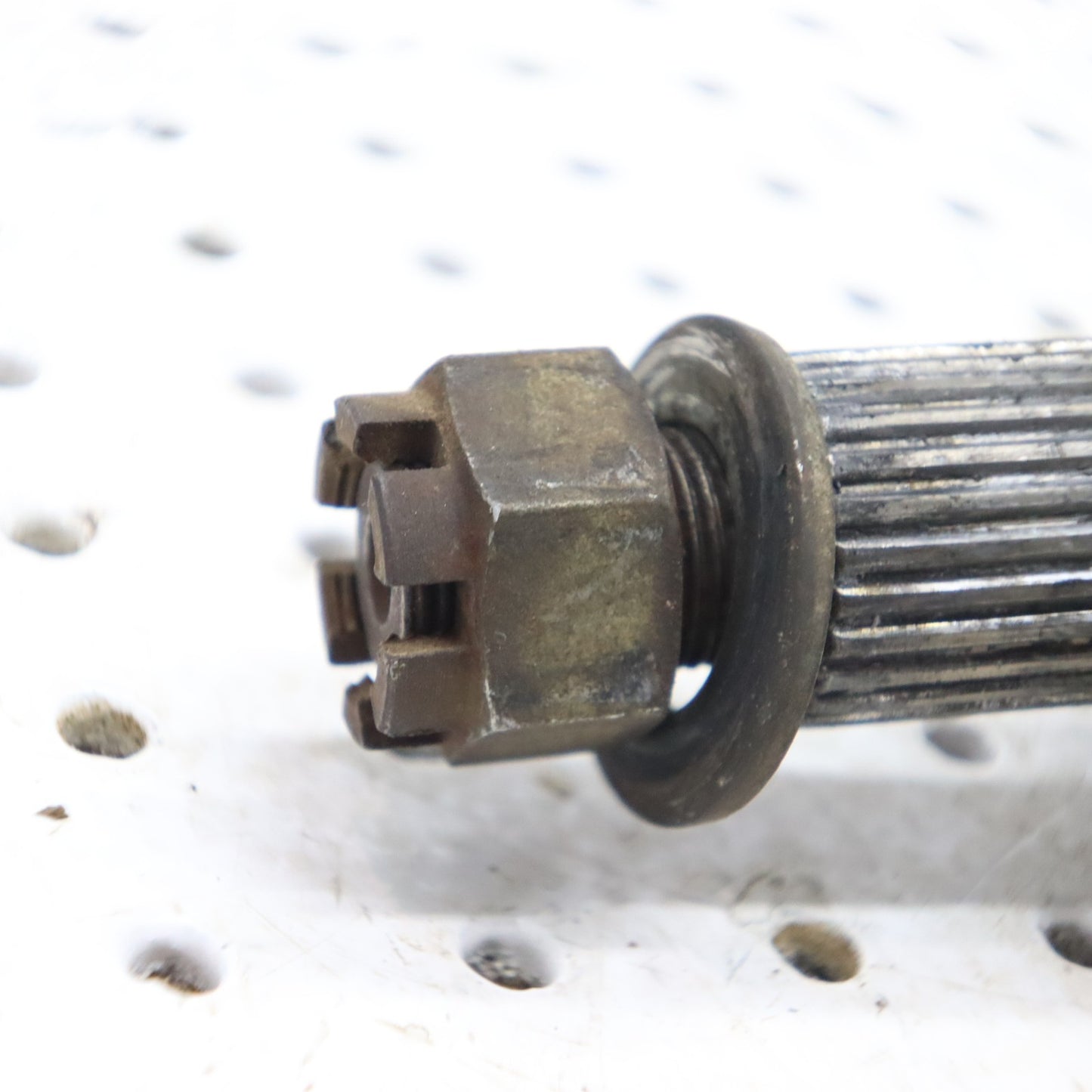2009 Polaris Rzr 800 FRONT Cv Drive Axle Shaft 1332440 ; PAXL-6029HD