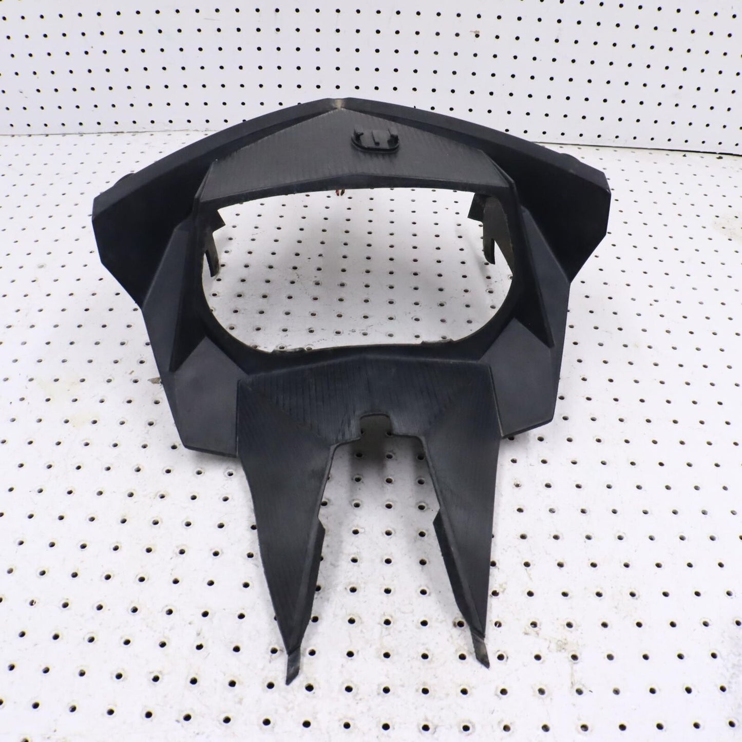 2010 SKI-DOO SUMMIT X 800R INSTRUMENT CONSOLE PANEL COVER 517304575; 517304536