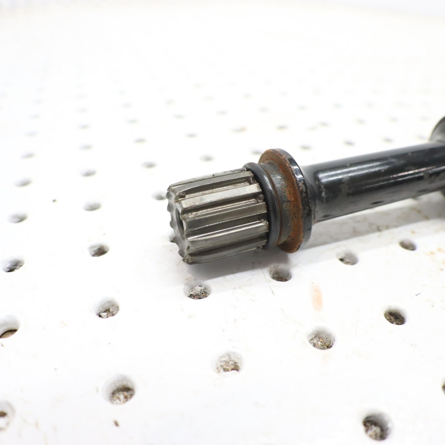 2016 SUZUKI KING QUAD 500 REAR PROP SHAFT 27155-31G30