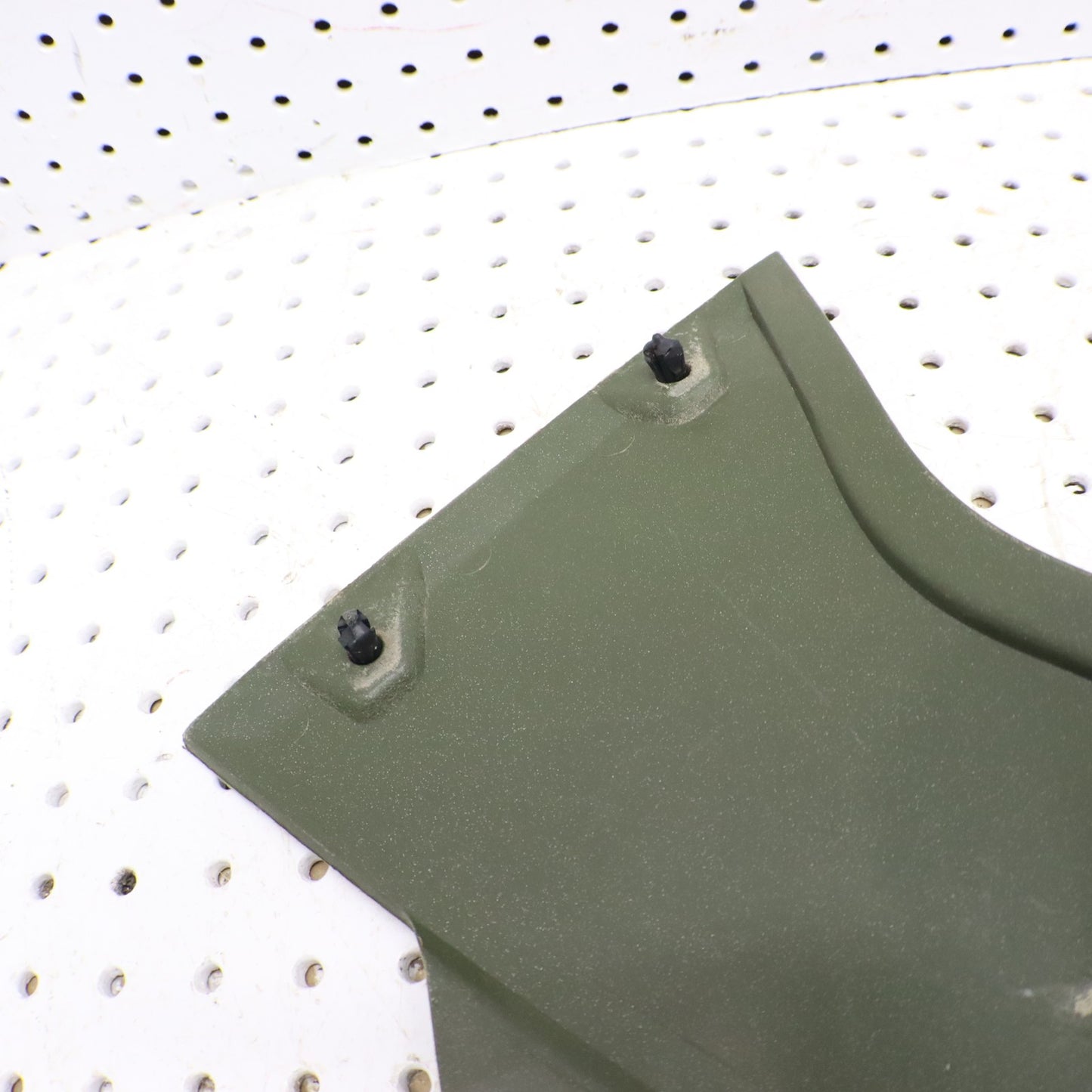2015 Polaris Sportsman 570 Side Panel Cover Left 5450521-498 GREEN