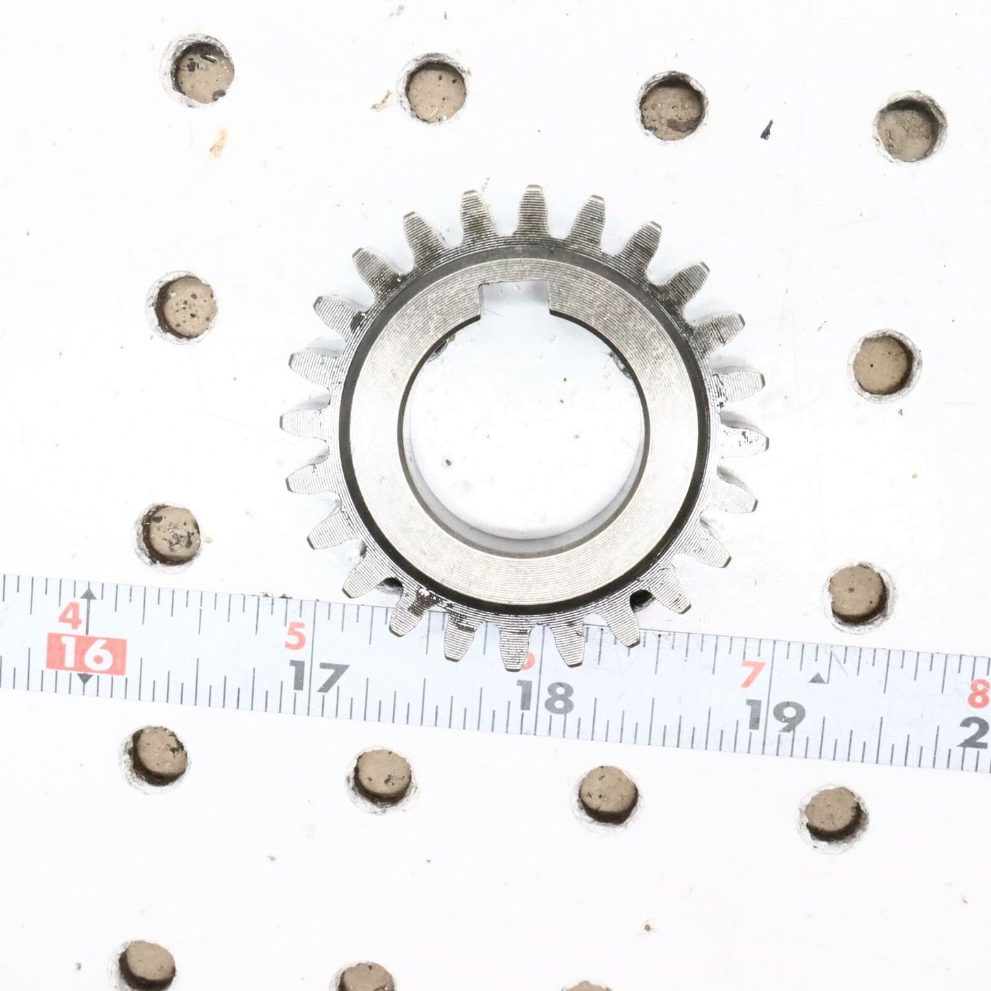 2003 YAMAHA V STAR 650 Gear, Drive (24T) 22U-13324-00-00