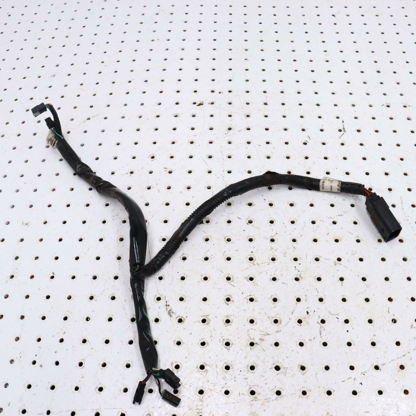 2013 ARCTIC CAT F5 STEERING HANDLEBAR WIRE HARNESS 1686-574