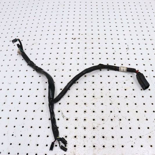2013 ARCTIC CAT F5 STEERING HANDLEBAR WIRE HARNESS 1686-574