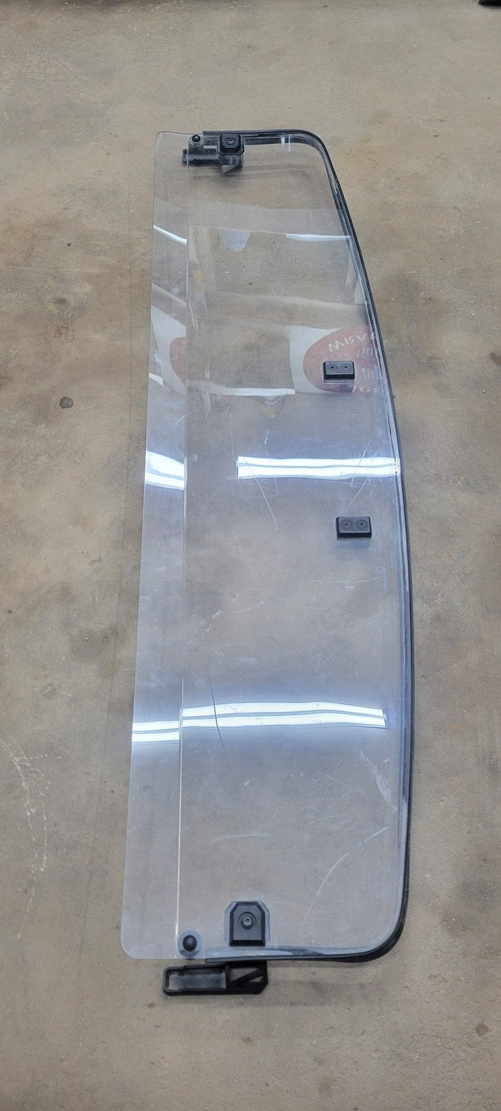 13-19 Polaris Ranger 900 Xp Half Windshield 2879135