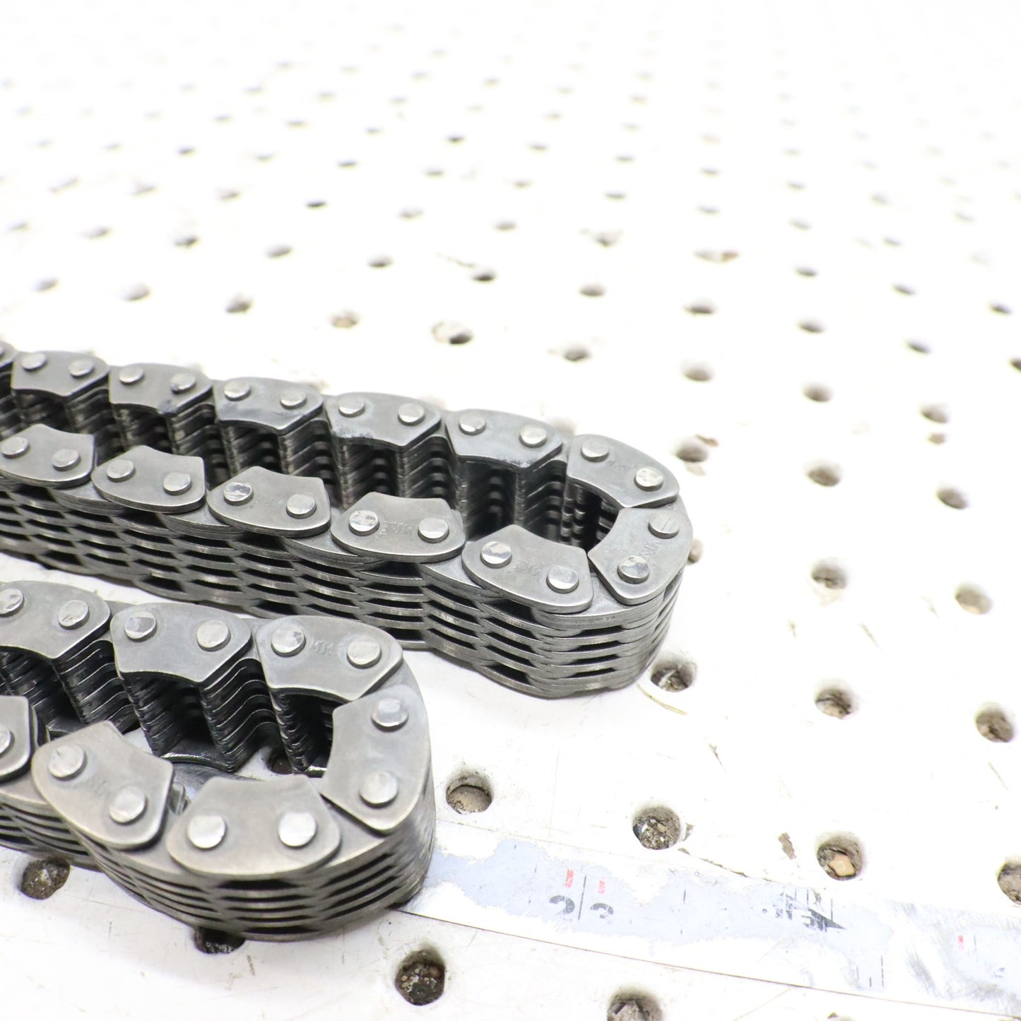 2016 Arctic Cat M8000 Chaincase Drive Chain 2602-760 90P (13 Wide)