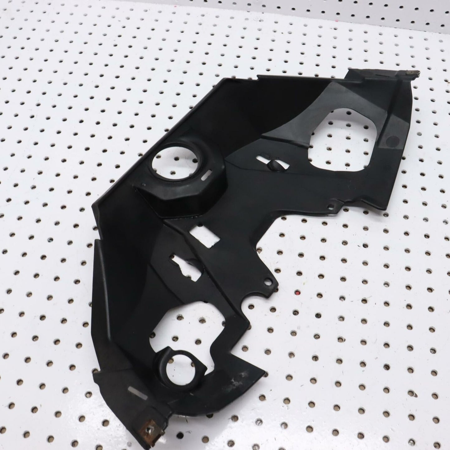 2012 ARCTIC CAT PROCROSS XF1100 INSTRUMENT TANK CONSOLE PANEL COVER 5706-161