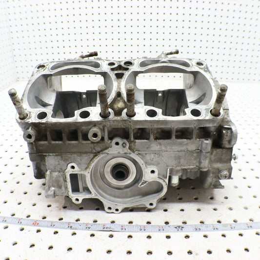 2008 ARCTIC CAT F6 ENGINE MOTOR CASE CASES 3007-618 3007-696
