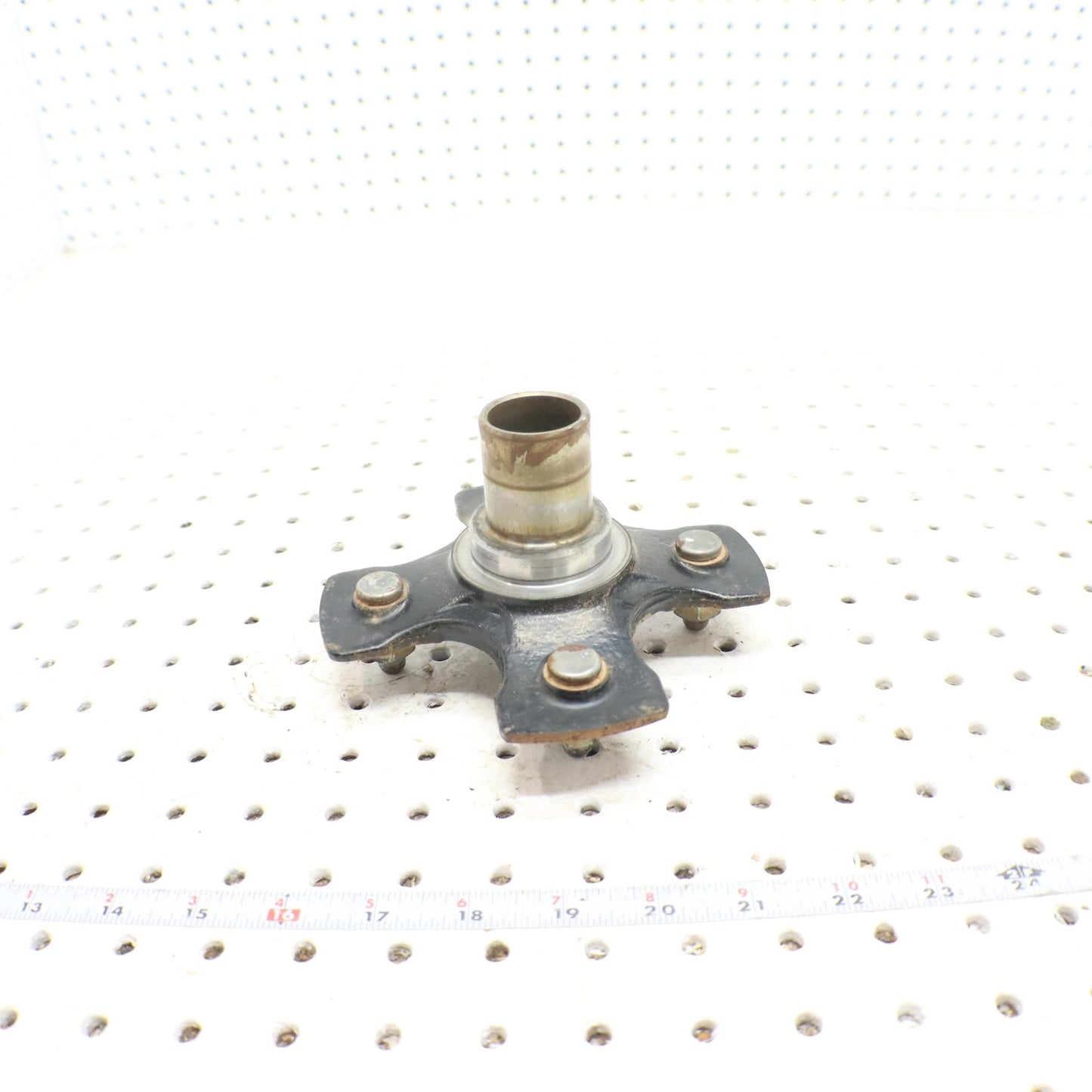 2016 SUZUKI KING QUAD 500 WHEEL HUB REAR 64110-31G10