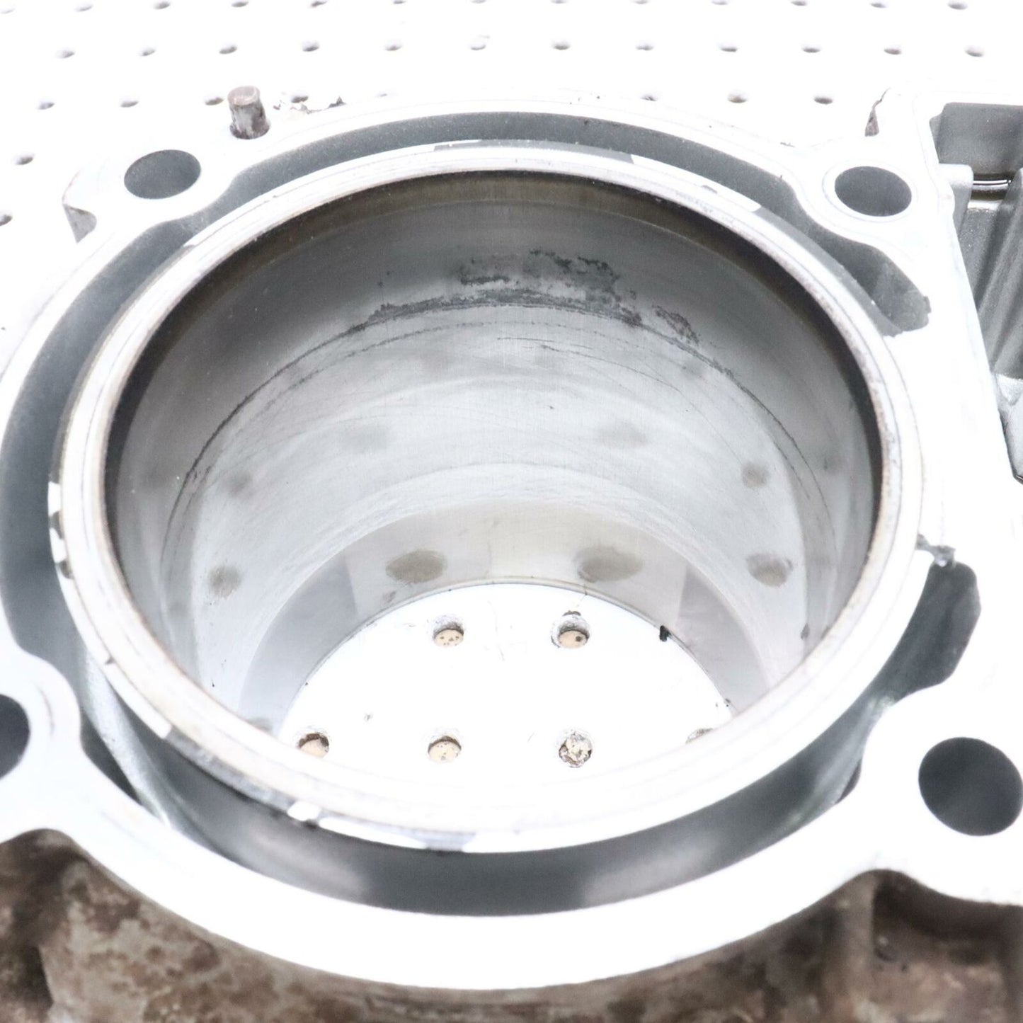 2005 BOMBARDIER OUTLANDER MAX 400 CYLINDER BORE SLEEVE 420613586