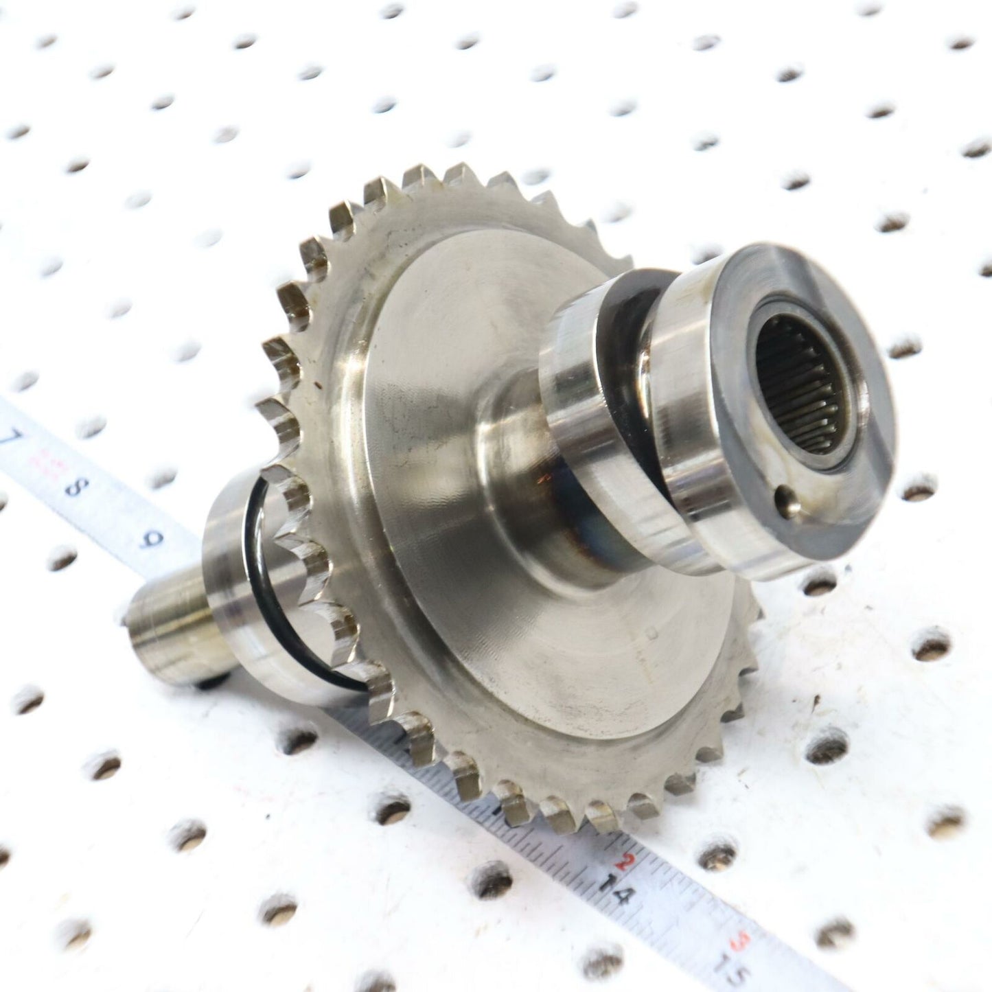 2006 POLARIS SWITCHBACK CAMSHAFT CAM SHAFT  0452934