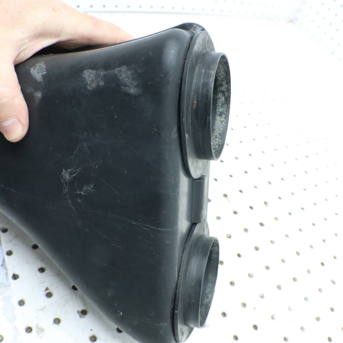 2012 Arctic Cat Proclimb M800 Air Intake Plenum BOOT 2670-328