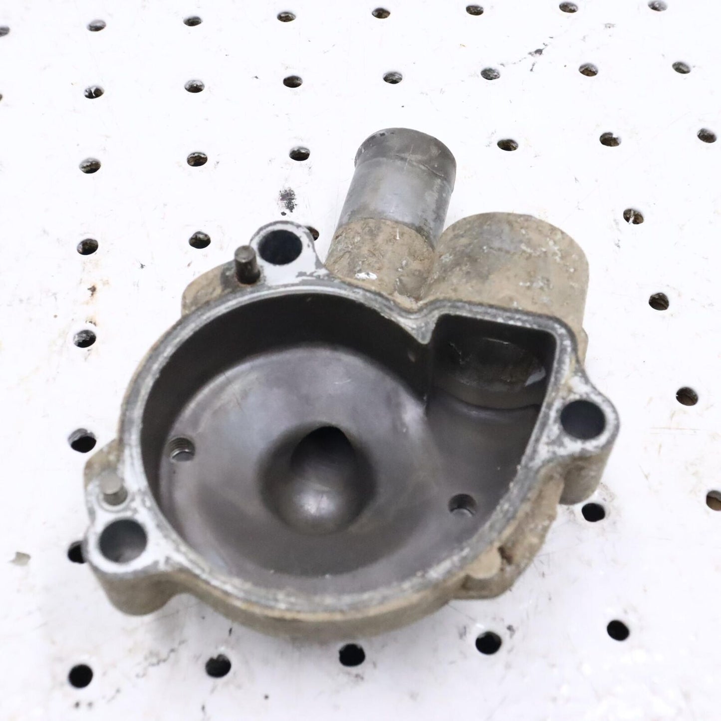 2013 YAMAHA GRIZZLY 700 WATERPUMP COVER 3B4-12422-00-00