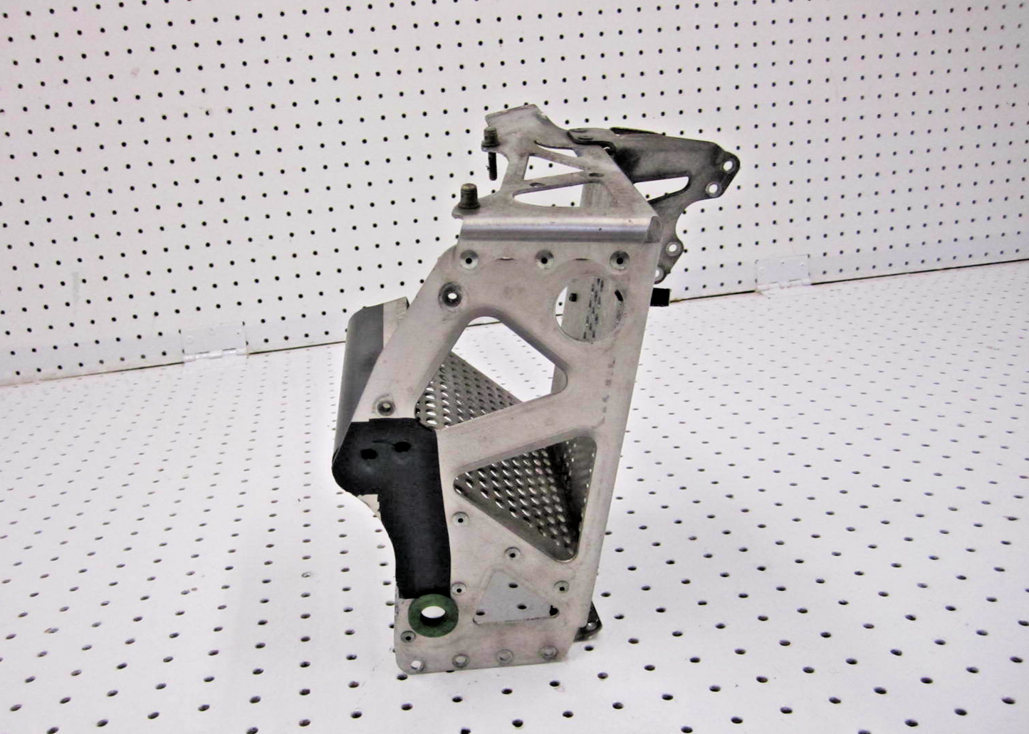 2010 ARCTIC CAT M8 153 FOOTREST RIGHT 4706-034