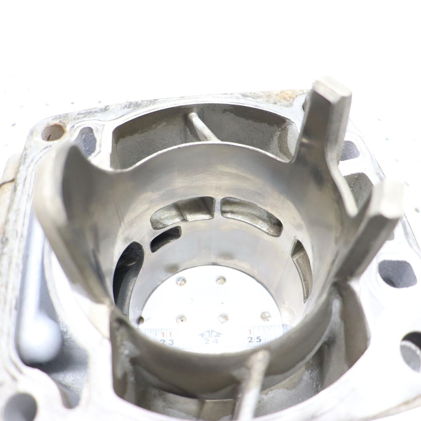 2011 ARCTIC CAT F8 CYLINDER JUG 3007-849