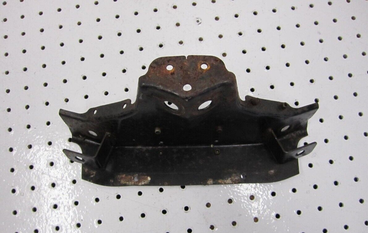 2002 POLARIS 600 RMK RADIUS ROD WELD BULKHEAD MOUNT 1821136-067