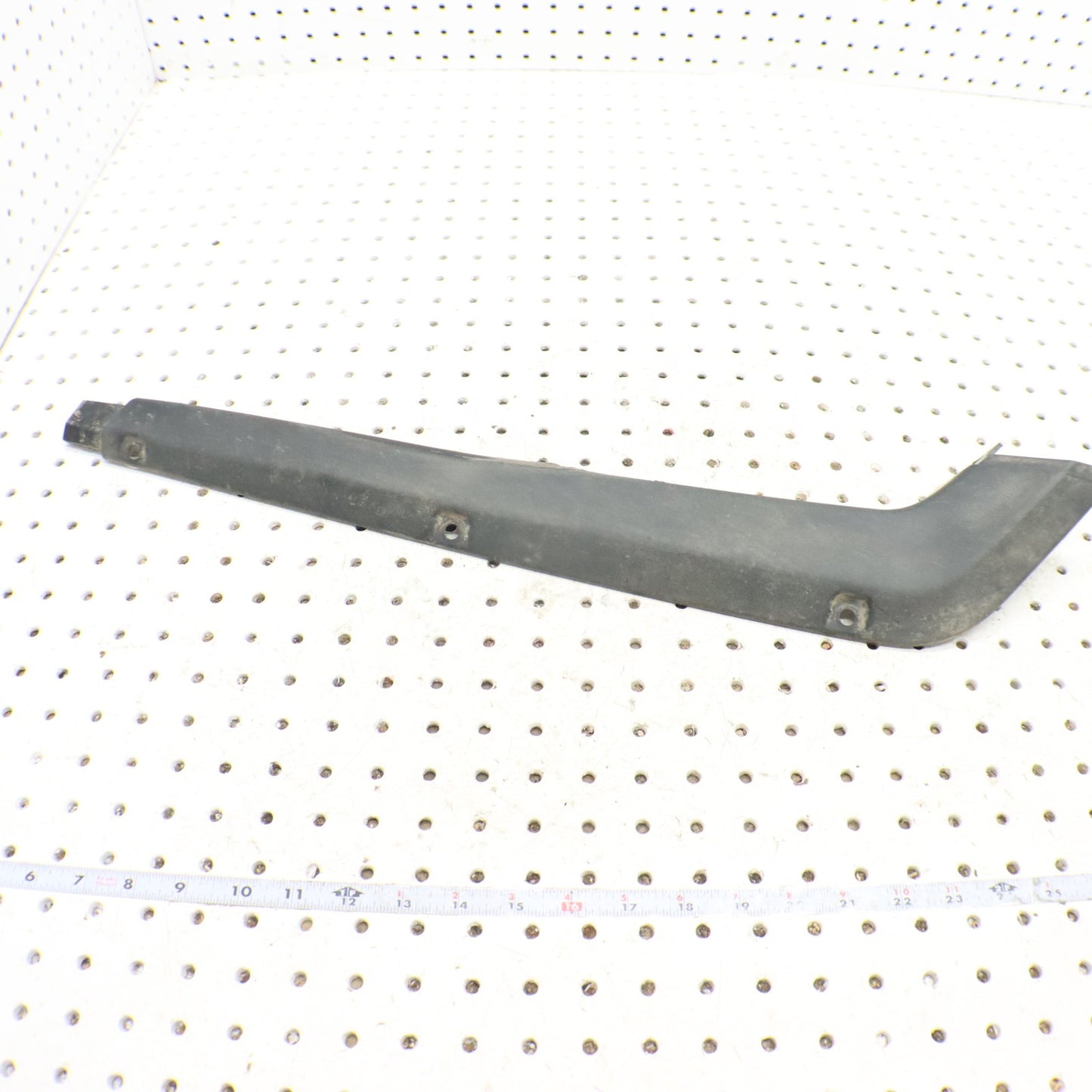 2009 Polaris Rzr 800 Fender Flare LEFT REAR 5436626-070; 5438211-070