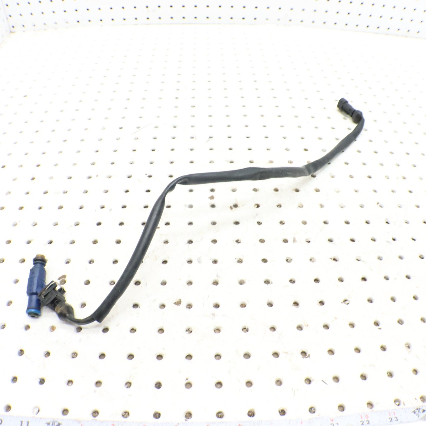 2008 Polaris Sportsman 800 Fuel Injector 1202863