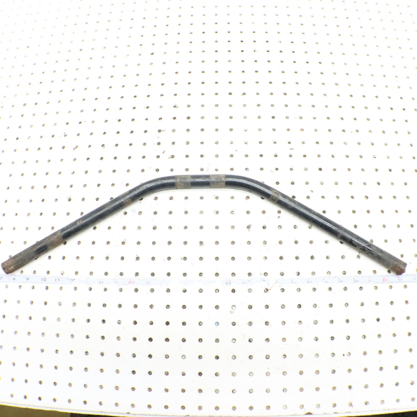 1995 Polaris Xcr 600 Handlebar 5224413-067