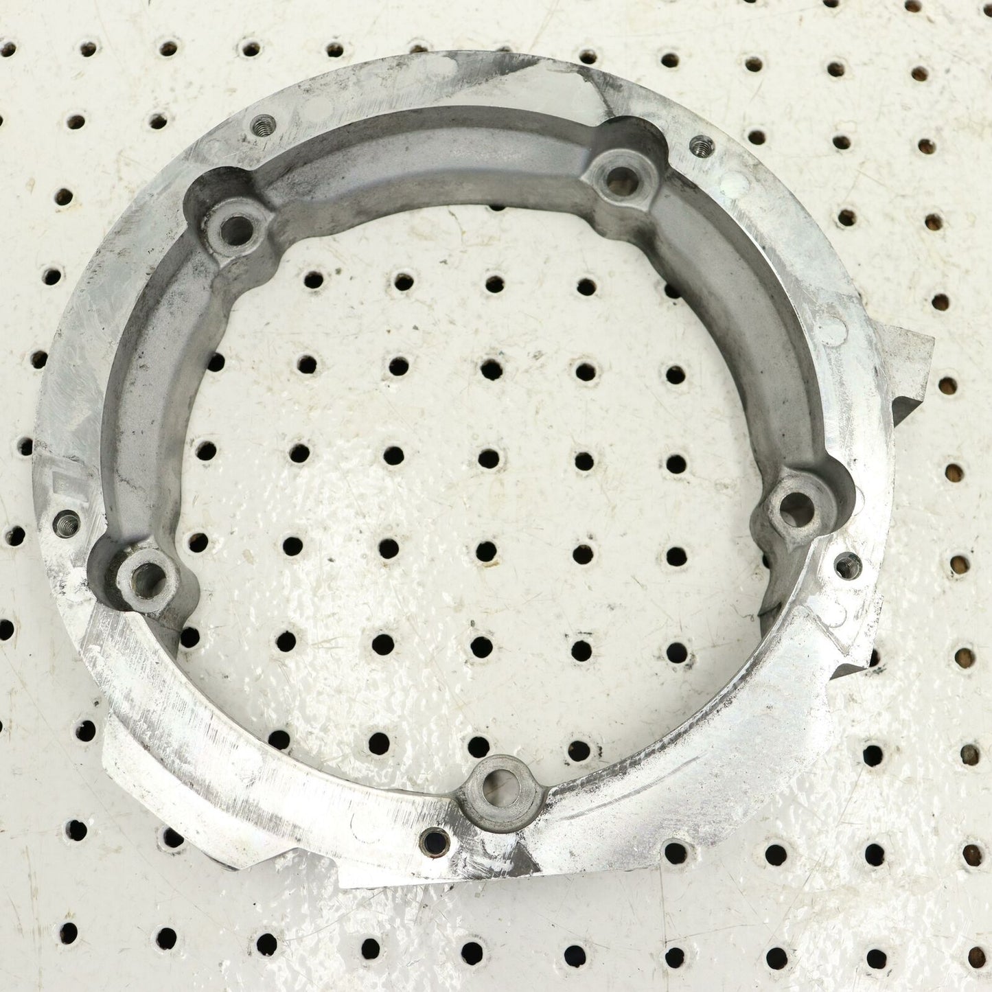 2009 ARCTIC CAT M1000 MAGNETO ENGINE CASE 3007-254