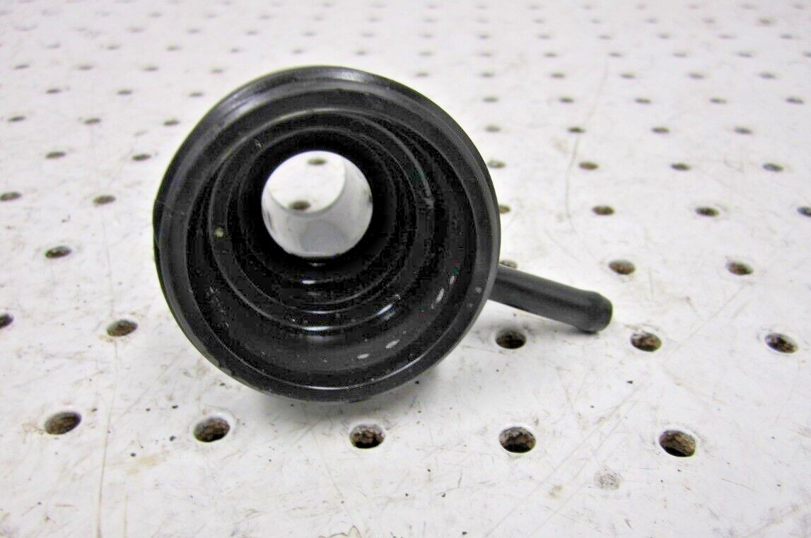 2007 ARCTIC CAT F5 EFI LXR COOLANT FILLER NECK 1670-848