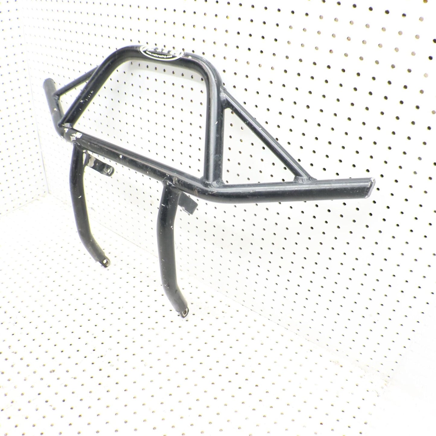 2009 POLARIS SPORTSMAN XP 850 FRONT BUMPER RATH