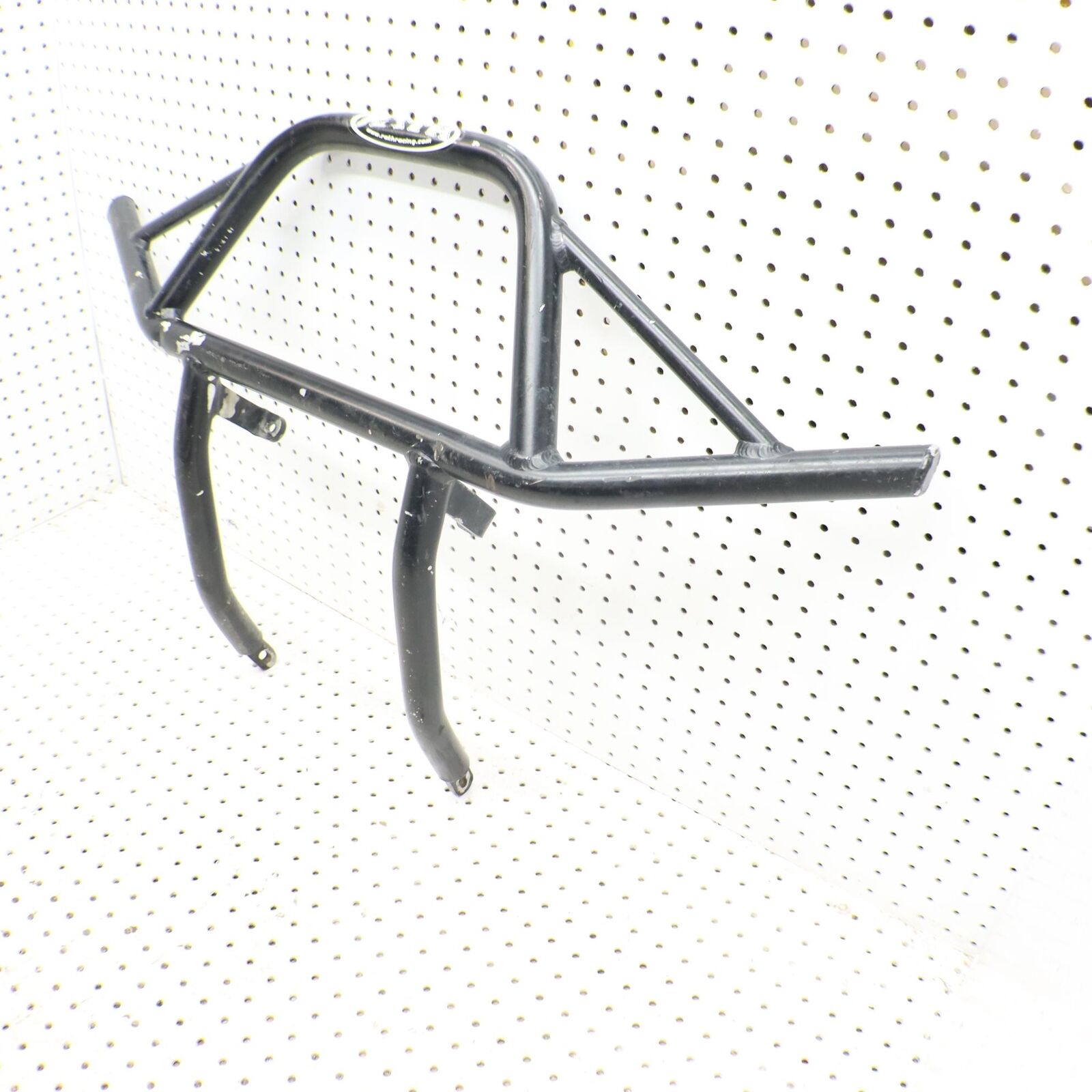 2009 POLARIS SPORTSMAN XP 850 FRONT BUMPER RATH