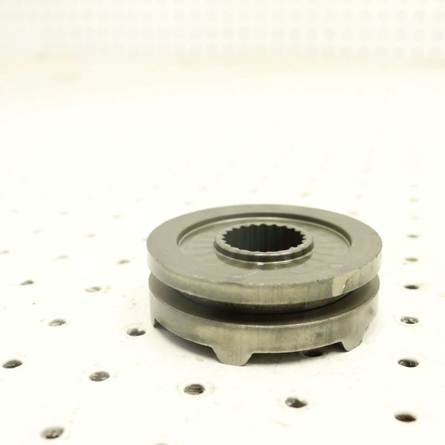 2004 POLARIS SPORTSMAN 600 TRANSMISSION ENGAGEMENT-DOG,PARK 6-FACE 3234040