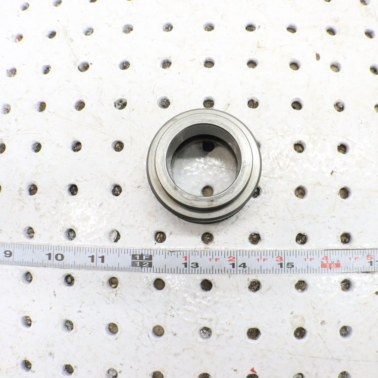 2013 YAMAHA GRIZZLY 700 Spacer 1 3B4-16181-00-00